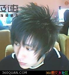 咔哇伊■家族帅哥