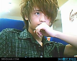 咔哇伊■家族帅哥