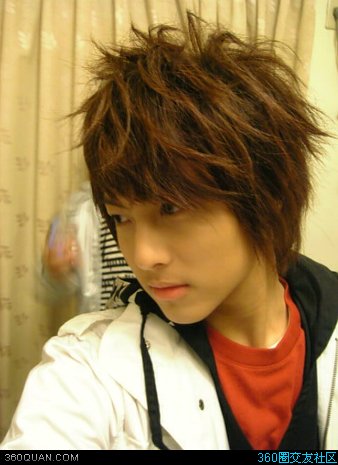 咔哇伊■家族帅哥