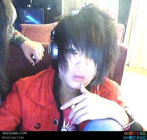 咔哇伊■家族帅哥