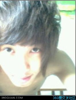 咔哇伊■家族帅哥