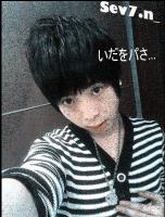 咔哇伊■家族帅哥