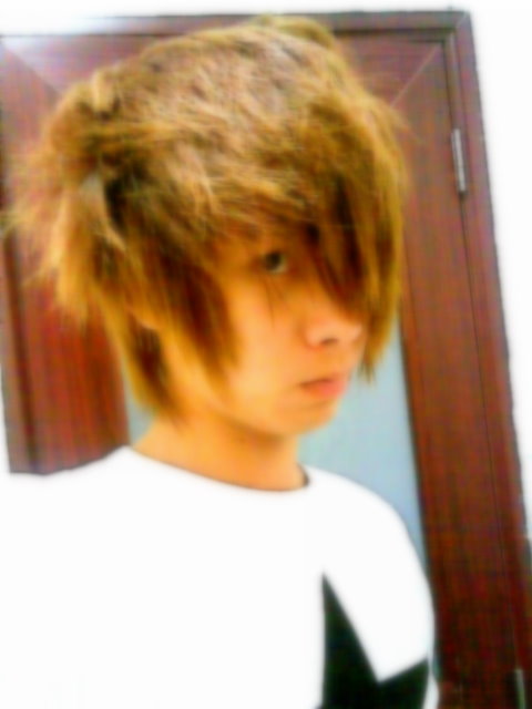 咔哇伊■家族帅哥