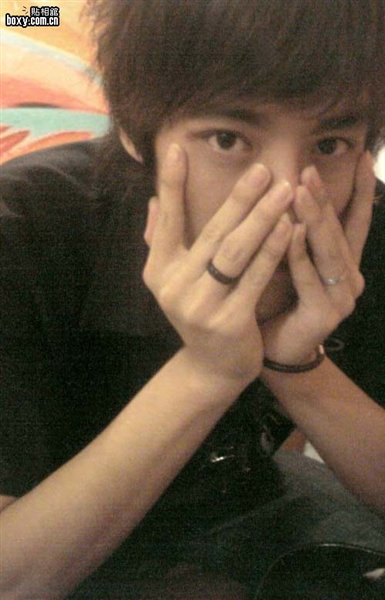 咔哇伊■家族帅哥