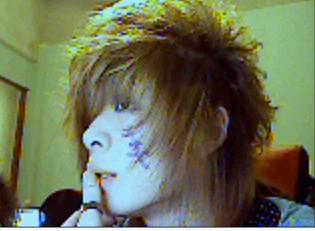 咔哇伊■家族帅哥