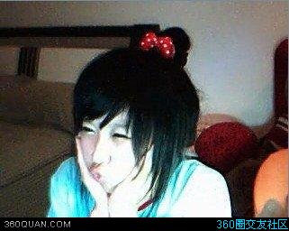 咔哇伊■家族美女