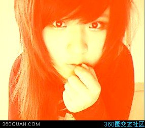 咔哇伊■家族美女