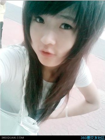 咔哇伊■家族美女