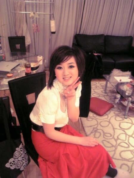 咔哇伊■家族美女