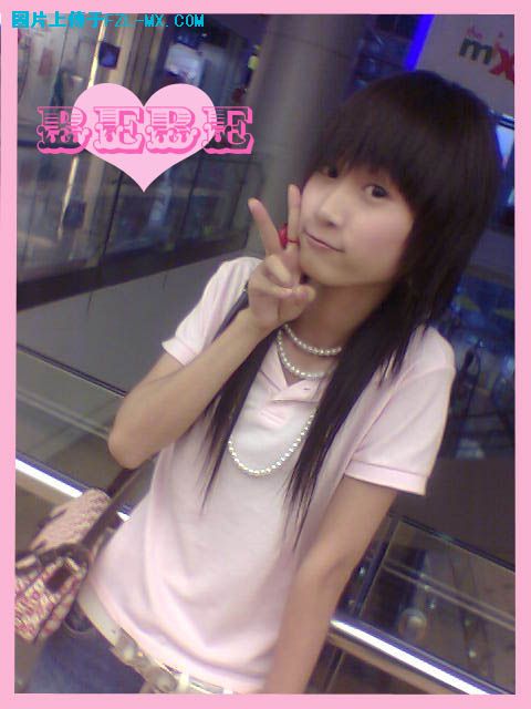 咔哇伊■家族美女