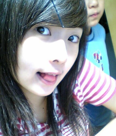 咔哇伊■家族美女