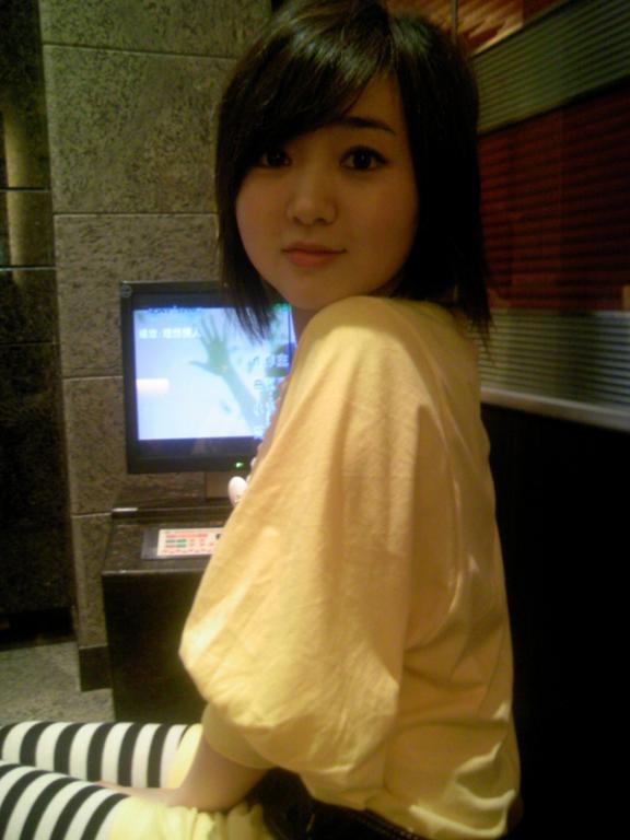 咔哇伊■家族美女