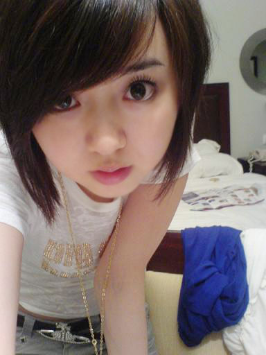 咔哇伊■家族美女