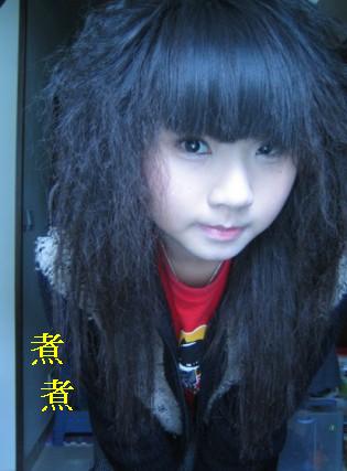 咔哇伊■家族美女