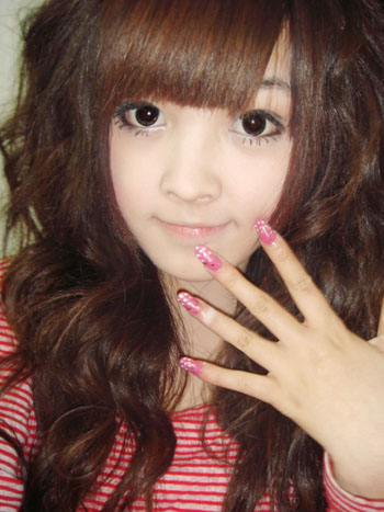 咔哇伊■家族美女