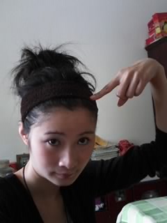 咔哇伊■家族美女